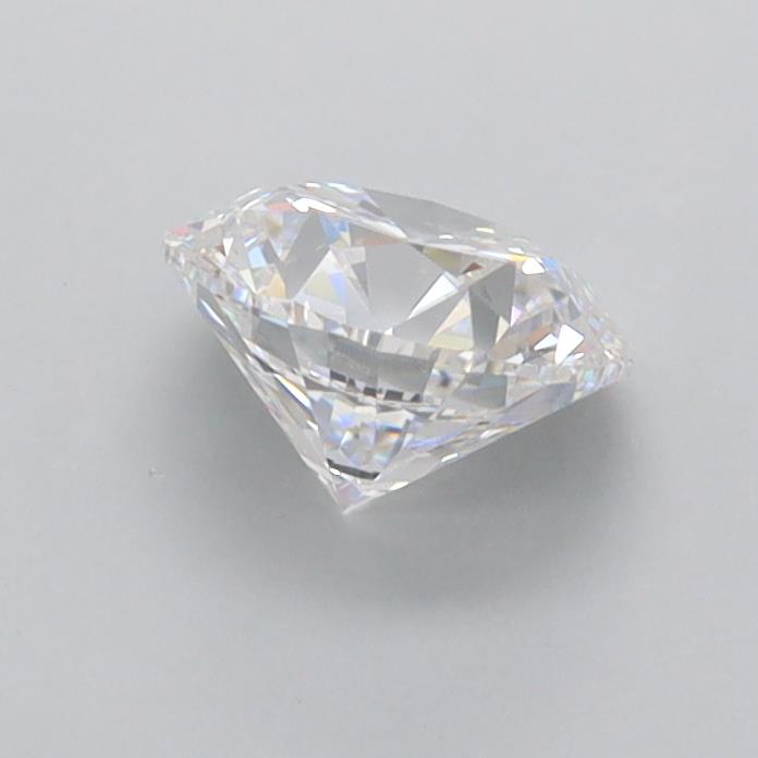 0.97 Carat Round Lab Diamond :: 360 spin frame 05