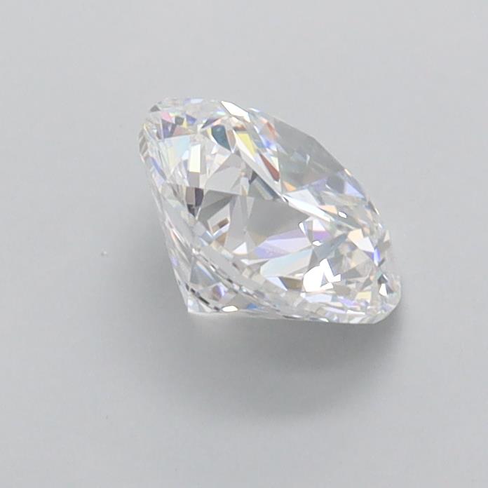 0.98 Carat Round Lab Diamond :: 360 spin frame 05