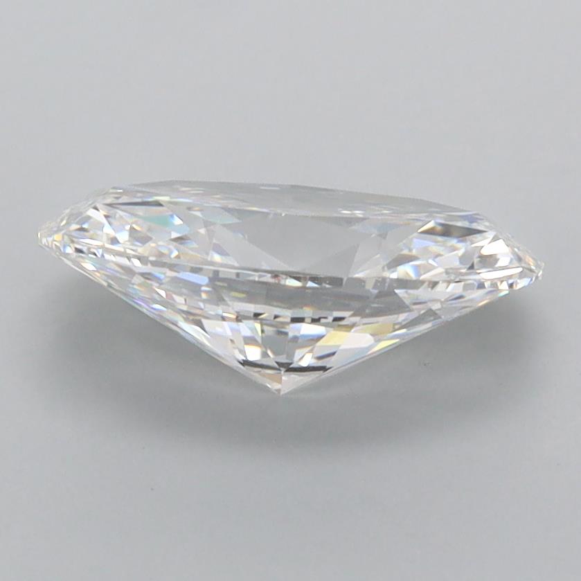 1.71 Carat Oval Lab Diamond :: 360 spin frame 02