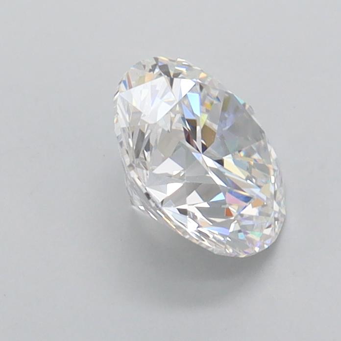 1.04 Carat Round Lab Diamond :: 360 spin frame 02
