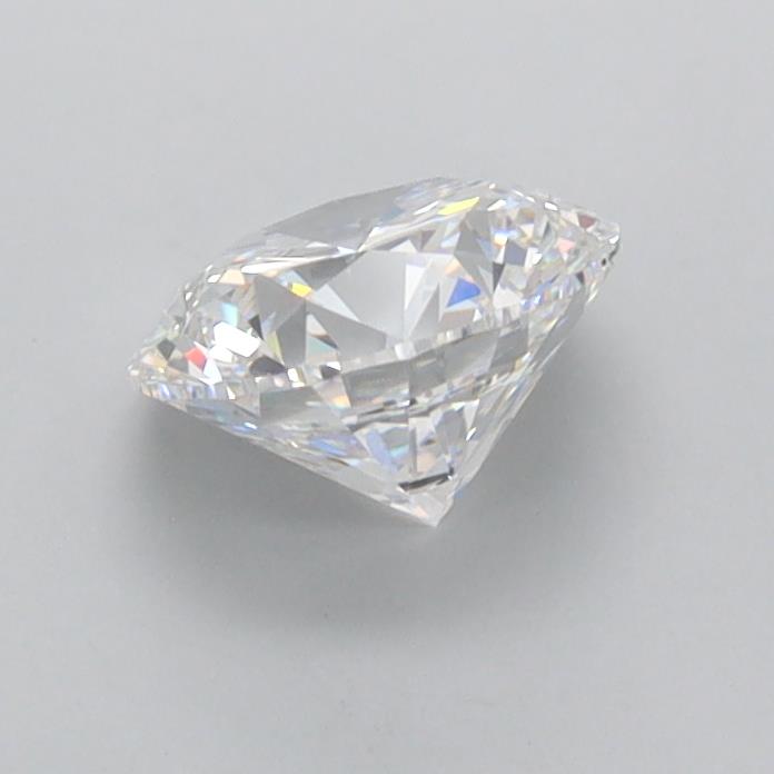 1.04 Carat Round Lab Diamond :: 360 spin frame 05