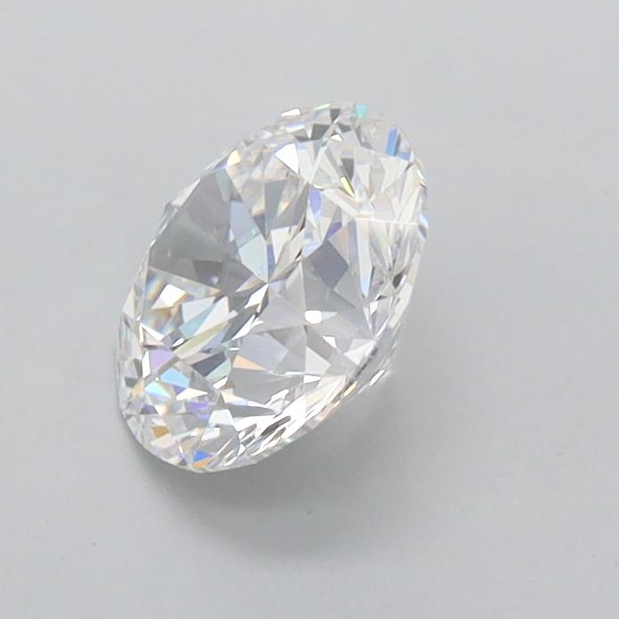 1.04 Carat Round Lab Diamond :: 360 spin frame 02