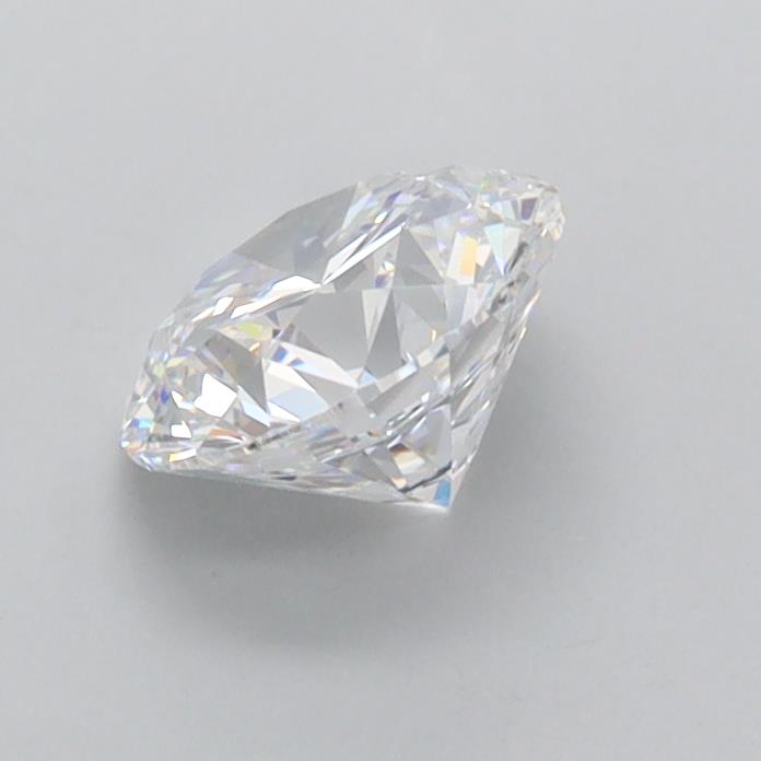 1.04 Carat Round Lab Diamond :: 360 spin frame 03