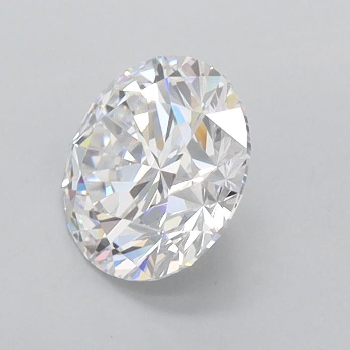 1.04 Carat Round Lab Diamond :: 360 spin frame 05