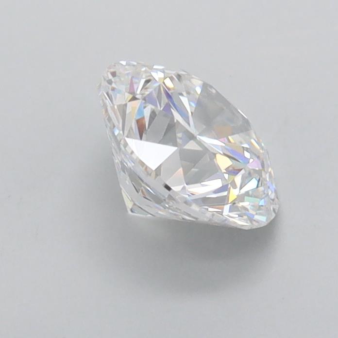 1.04 Carat Round Lab Diamond :: 360 spin frame 07