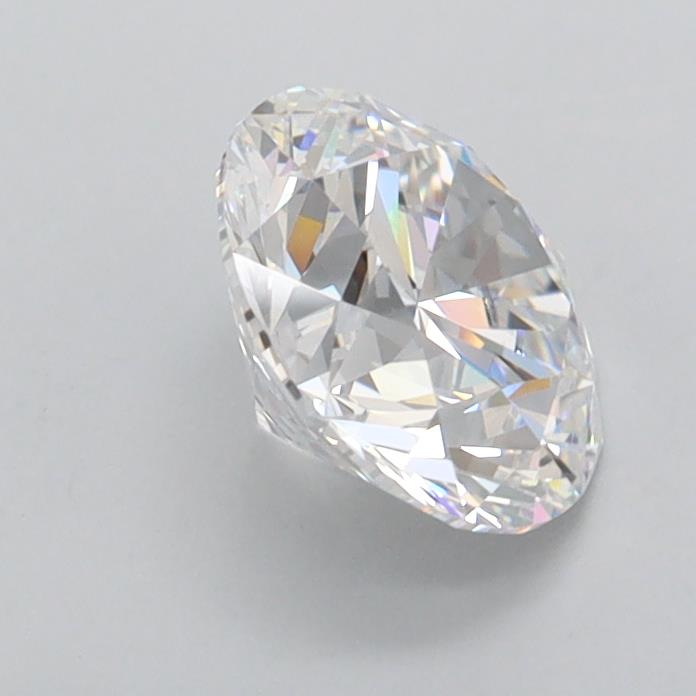 1.39 Carat Round Lab Diamond :: 360 spin frame 02