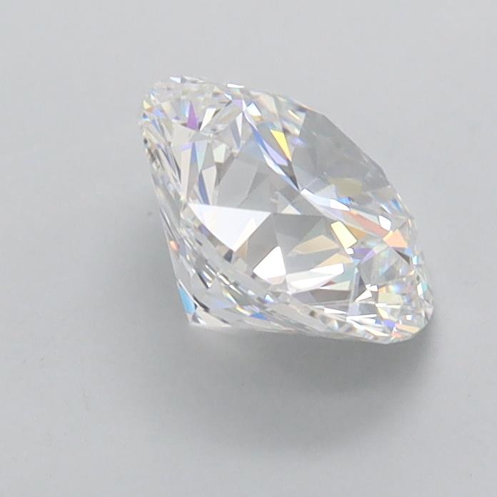 1.39 Carat Round Lab Diamond :: 360 spin frame 06