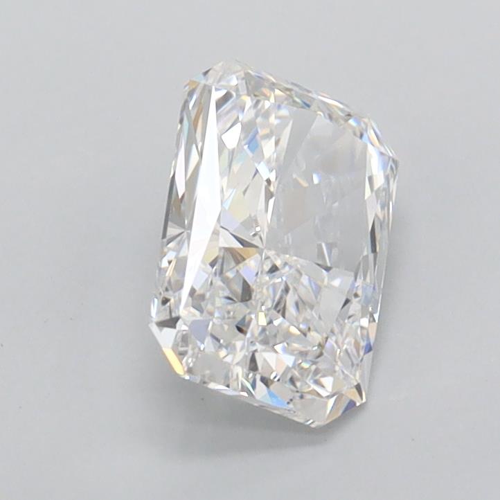 1.02 Carat Radiant Lab Diamond :: 360 spin frame 02