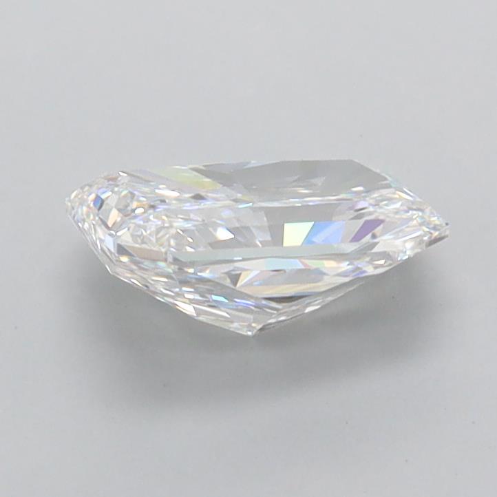 1.02 Carat Radiant Lab Diamond :: 360 spin frame 04