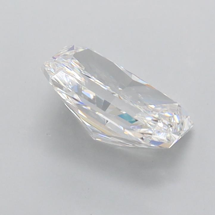 1.02 Carat Radiant Lab Diamond :: 360 spin frame 06