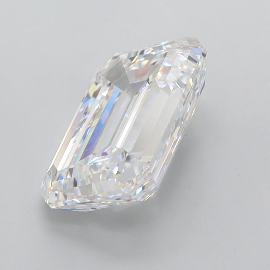 2.96 Carat Emerald Lab Diamond :: 360 spin frame 05