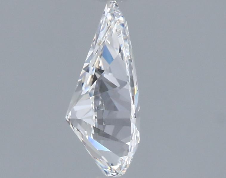 1.00 Carat Pear Lab Diamond :: 360 spin frame 04
