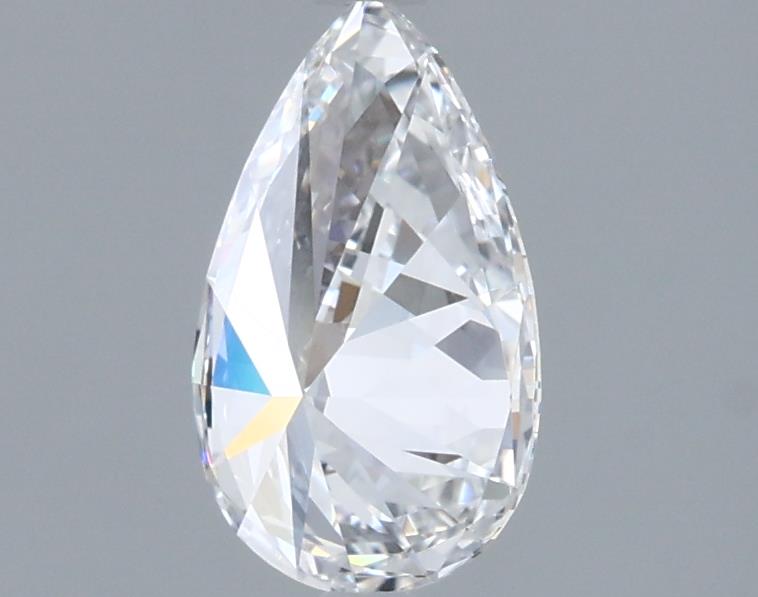 1.00 Carat Pear Lab Diamond :: 360 spin frame 05