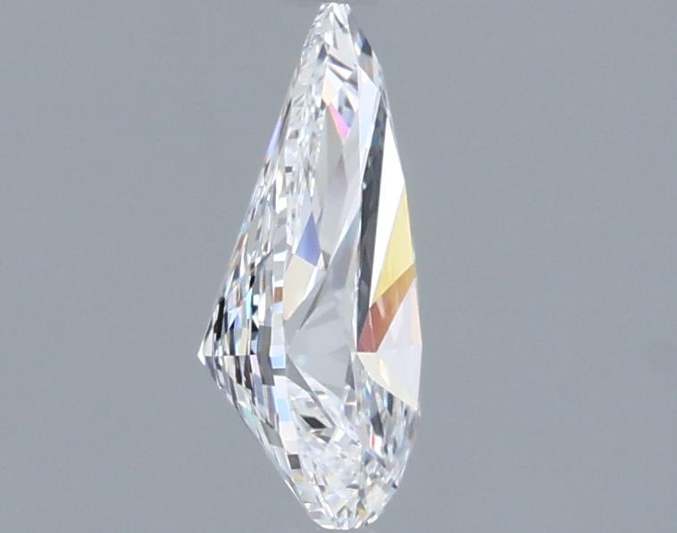 1.00 Carat Pear Lab Diamond :: 360 spin frame 07