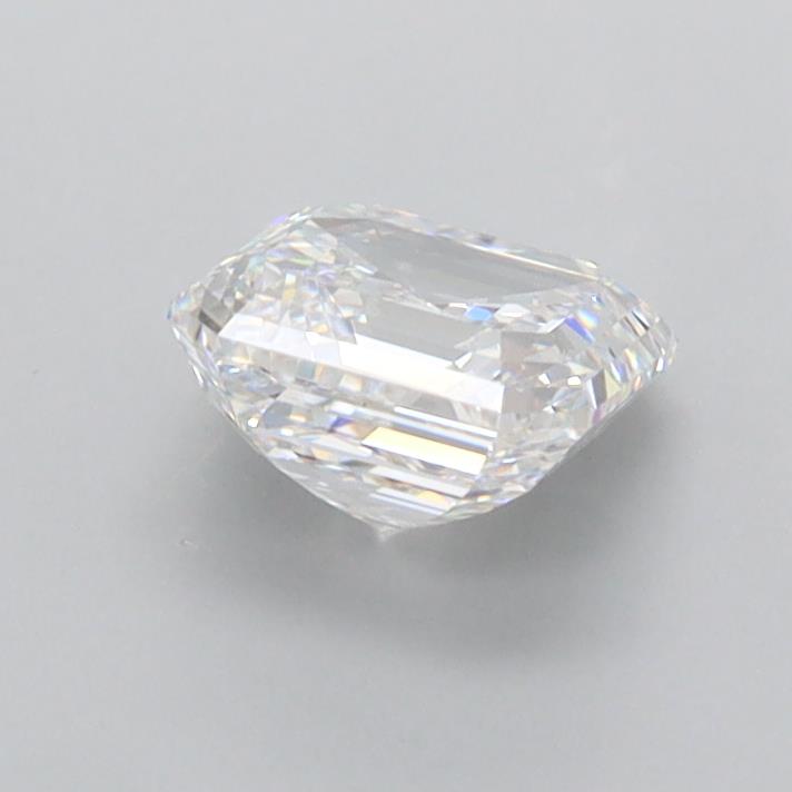 1.04 Carat Asscher Lab Diamond :: 360 spin frame 06