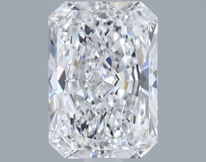 1.02 Carat Radiant Lab Diamond
