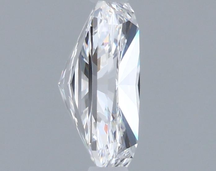 1.02 Carat Radiant Lab Diamond :: 360 spin frame 04