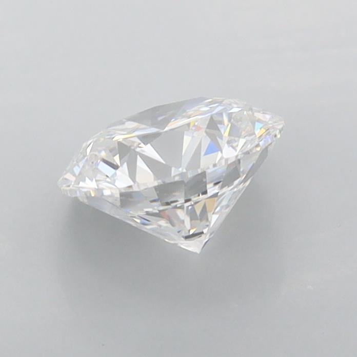 0.95 Carat Round Lab Diamond :: 360 spin frame 05