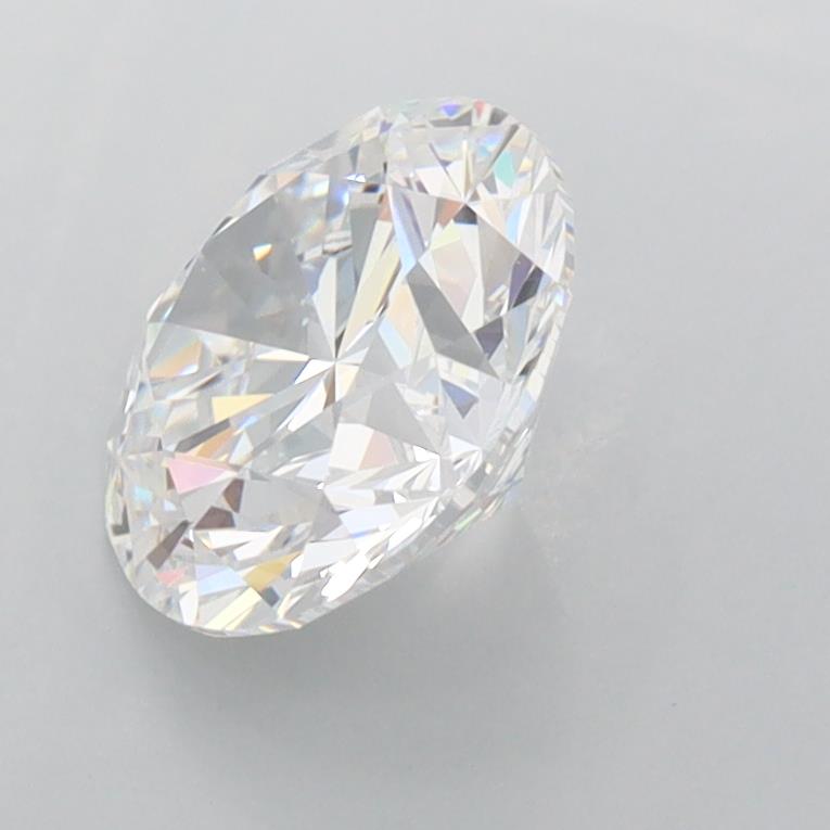1.74 Carat Round Lab Diamond :: 360 spin frame 01