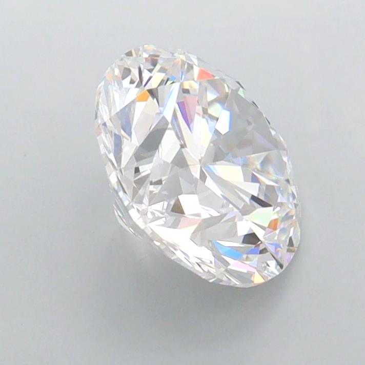 1.46 Carat Round Lab Diamond :: 360 spin frame 01