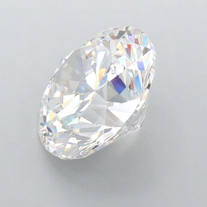 1.46 Carat Round Lab Diamond :: 360 spin frame 02