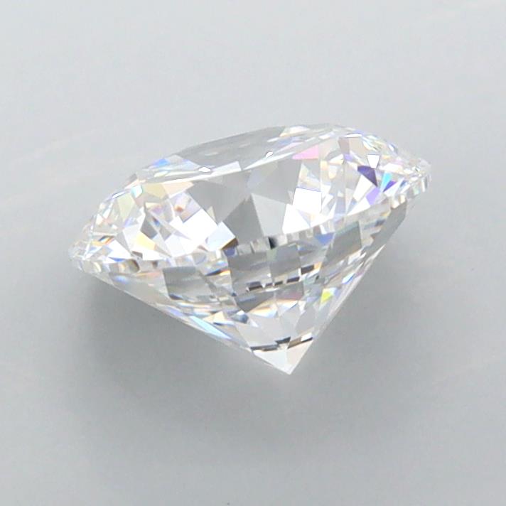 1.46 Carat Round Lab Diamond :: 360 spin frame 05