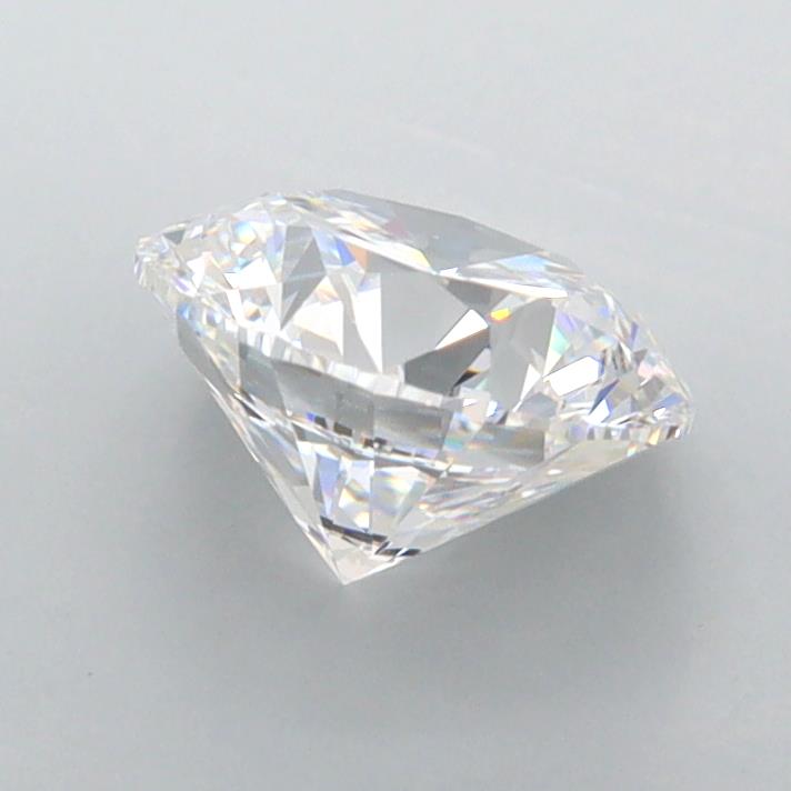 1.46 Carat Round Lab Diamond :: 360 spin frame 07