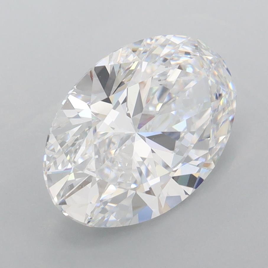 2.62 Carat Oval Lab Diamond :: 360 spin frame 03