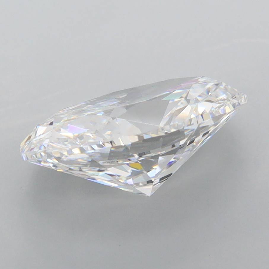 2.62 Carat Oval Lab Diamond :: 360 spin frame 07