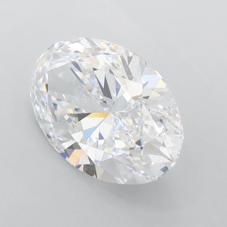 1.49 Carat Oval Lab Diamond :: 360 spin frame 03