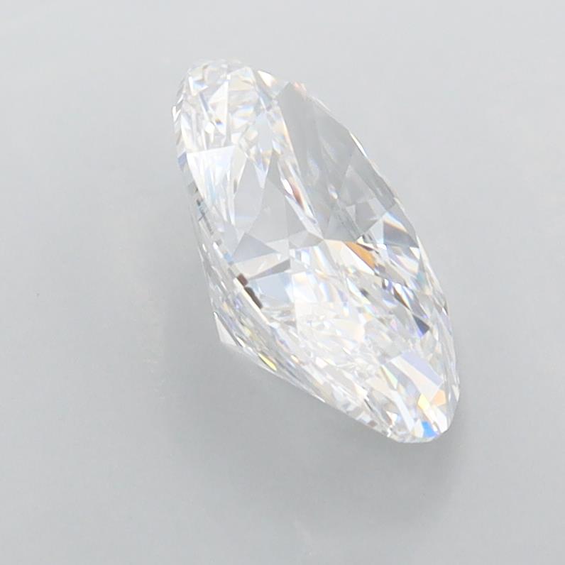 1.49 Carat Oval Lab Diamond :: 360 spin frame 06