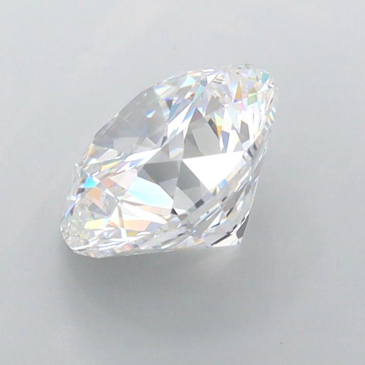 1.41 Carat Round Lab Diamond :: 360 spin frame 05