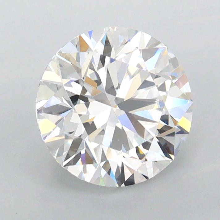 1.41 Carat Round Lab Diamond :: 360 spin frame 06
