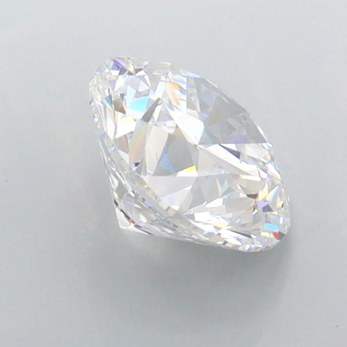 1.41 Carat Round Lab Diamond :: 360 spin frame 07