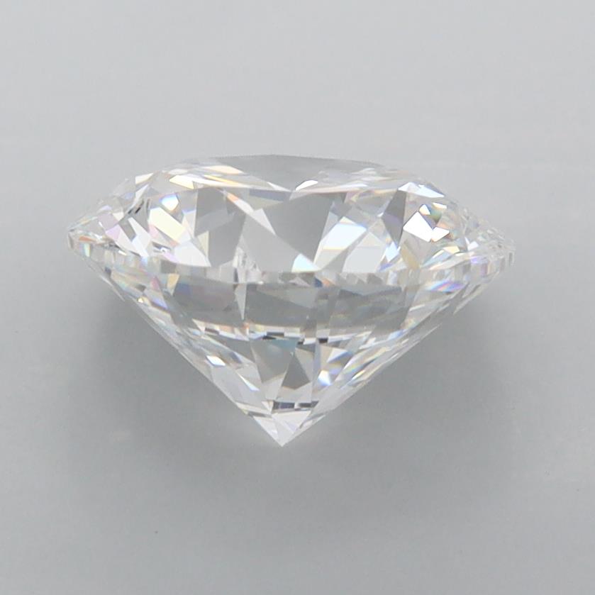 2.54 Carat Round Lab Diamond :: 360 spin frame 01