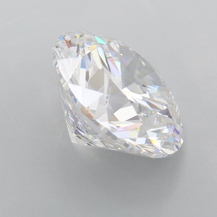 2.54 Carat Round Lab Diamond :: 360 spin frame 04