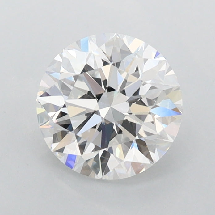 1.09 Carat Round Lab Diamond
