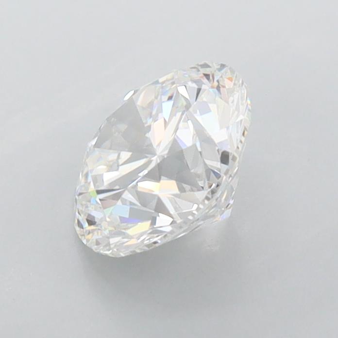 1.09 Carat Round Lab Diamond :: 360 spin frame 02