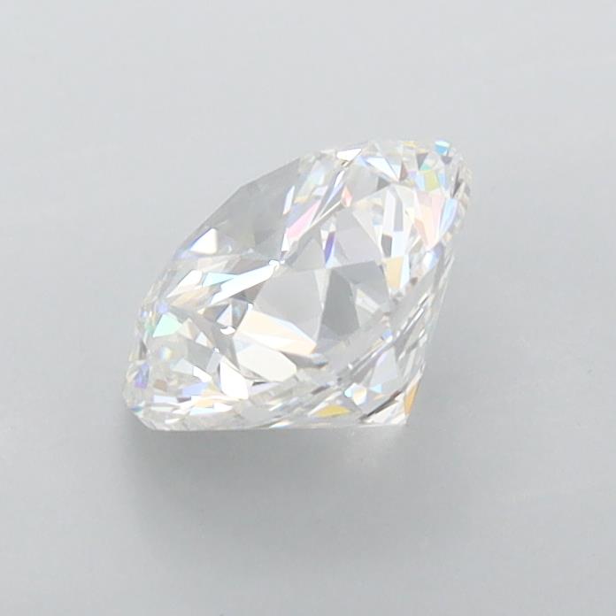 1.09 Carat Round Lab Diamond :: 360 spin frame 05