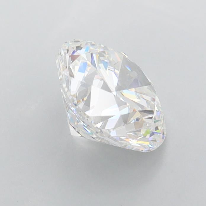 1.09 Carat Round Lab Diamond :: 360 spin frame 06