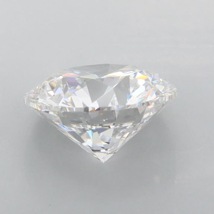 1.31 Carat Round Lab Diamond :: 360 spin frame 02