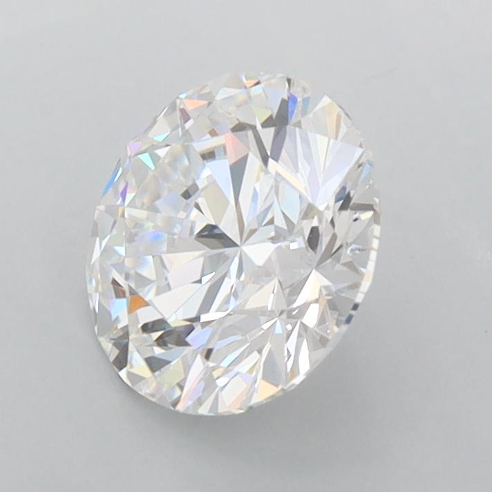 1.31 Carat Round Lab Diamond :: 360 spin frame 04
