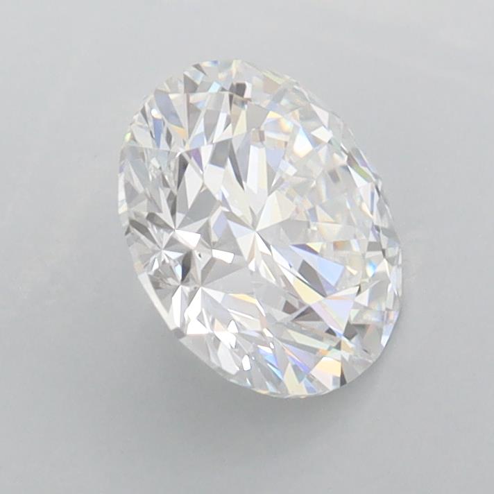 1.31 Carat Round Lab Diamond :: 360 spin frame 05