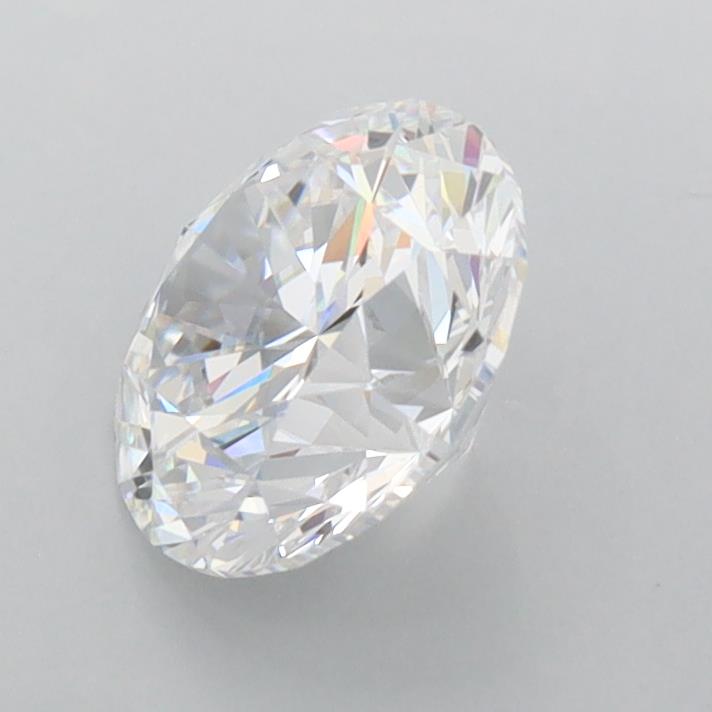 1.50 Carat Round Lab Diamond :: 360 spin frame 01