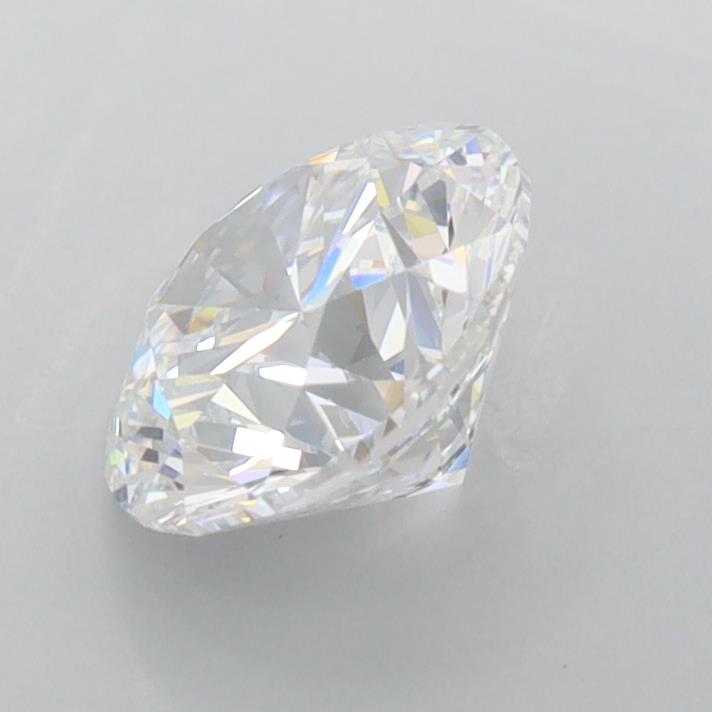1.50 Carat Round Lab Diamond :: 360 spin frame 05