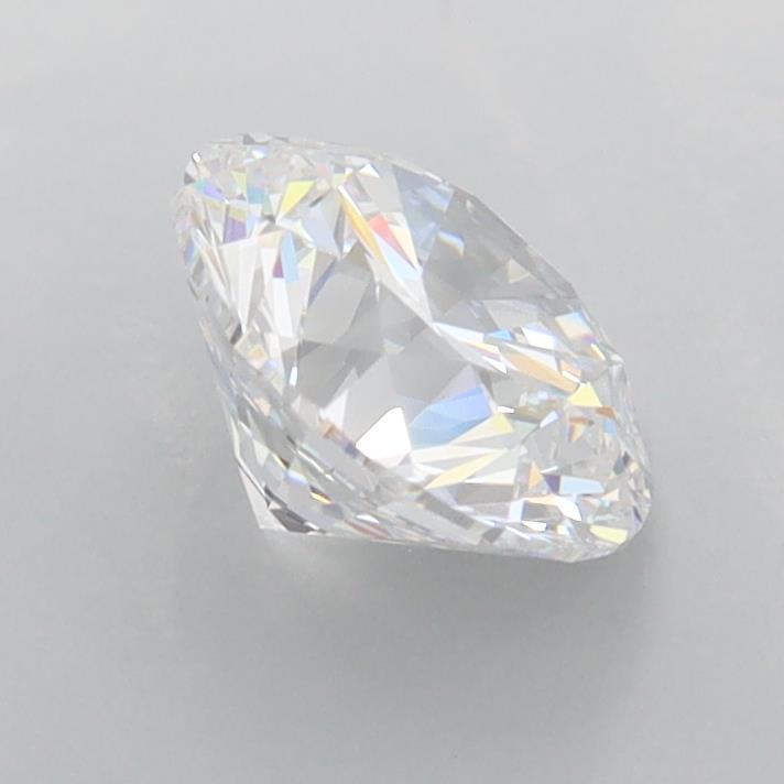 1.50 Carat Round Lab Diamond :: 360 spin frame 06