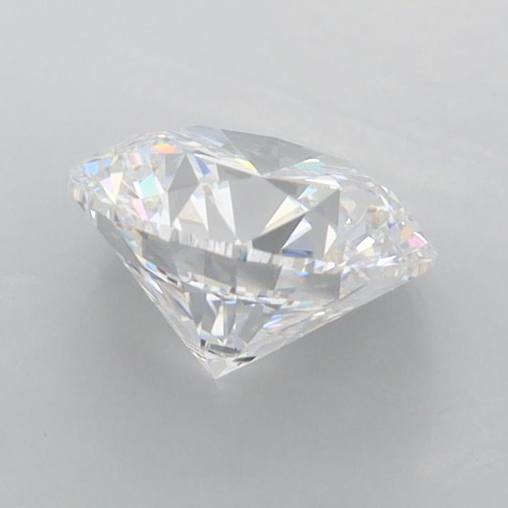 1.50 Carat Round Lab Diamond :: 360 spin frame 07