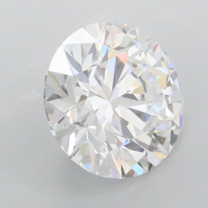1.43 Carat Round Lab Diamond :: 360 spin frame 03