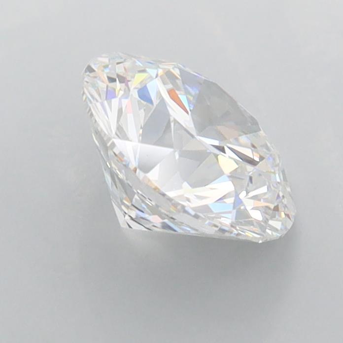 1.43 Carat Round Lab Diamond :: 360 spin frame 05