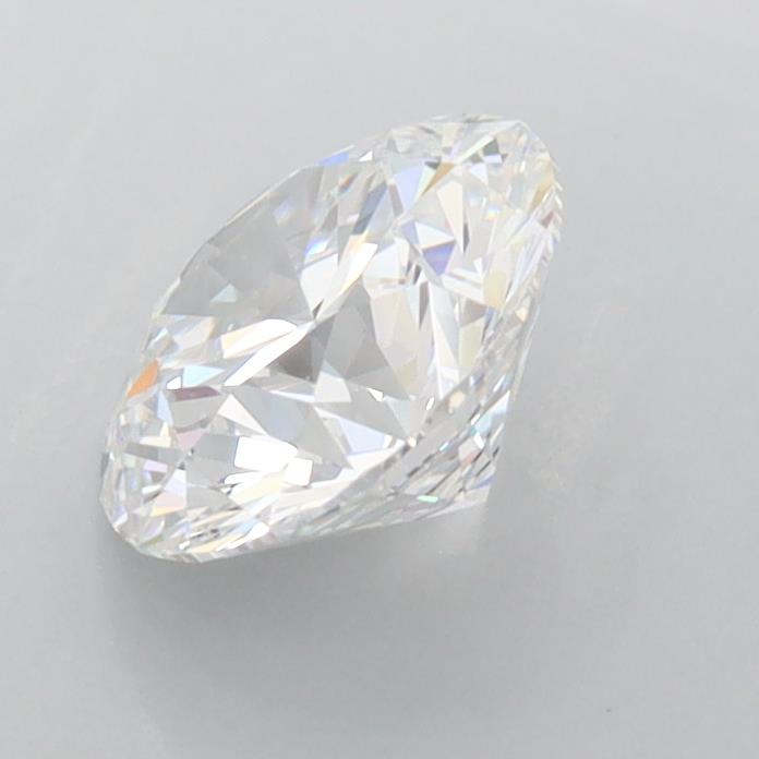 1.43 Carat Round Lab Diamond :: 360 spin frame 06